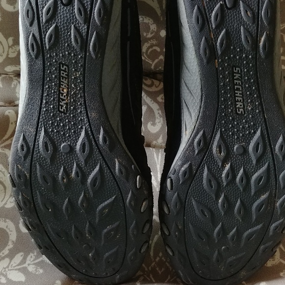 Skechers walking/jogging shoe - Picture 5 of 7